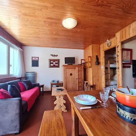 Apartment Jandri 1 - 13 - Belle Vue 4 Pers